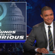 Illustration for article titled iThe Daily Show/i Wonders How Are Republicans Pro-Life iand/i Pro-Guns?